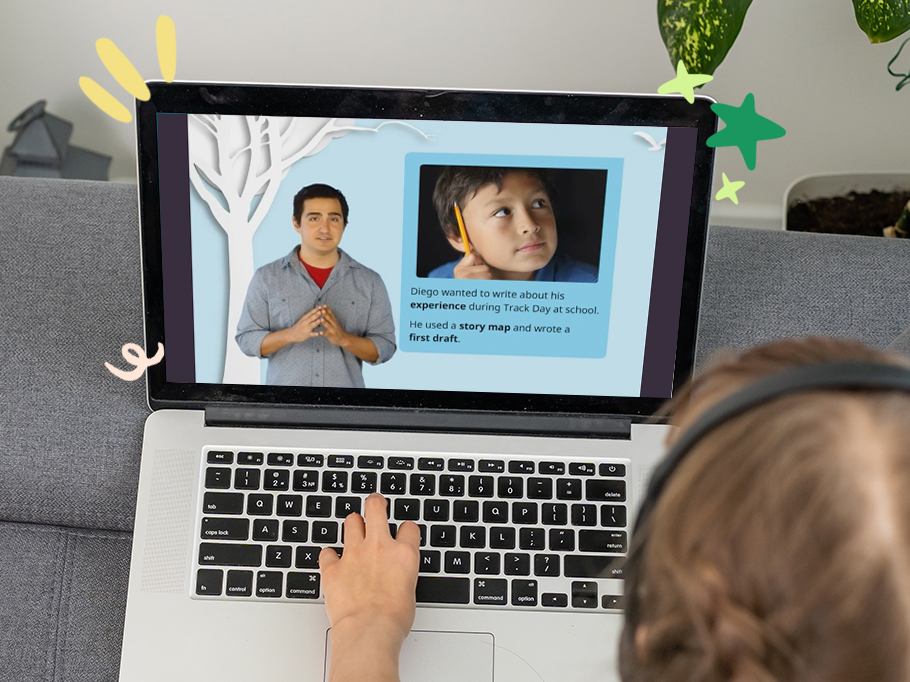 Fourth Grade Curriculum test